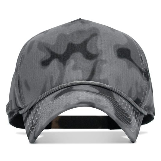 Weekender 5 Panel Snapback Hat