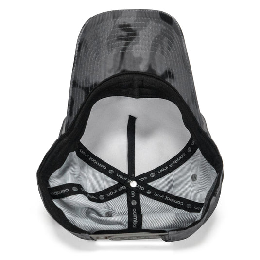 Weekender 5 Panel Snapback Hat