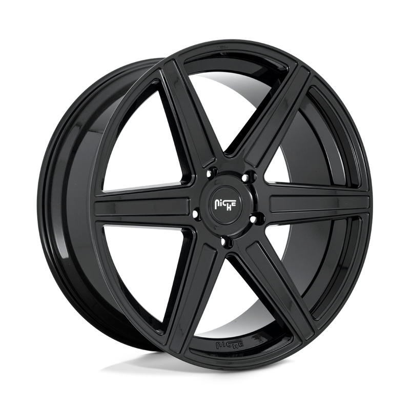 Load image into Gallery viewer, Fuel 1 Pc Matte Black
