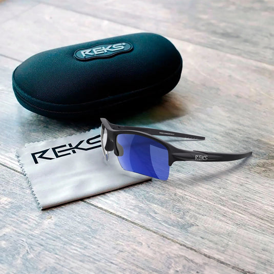 Sling XM Polycarbonate Prescription Sunglasses