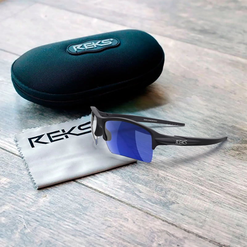 Load image into Gallery viewer, Sling XM Trivex® Polarized Prescription Sunglasses
