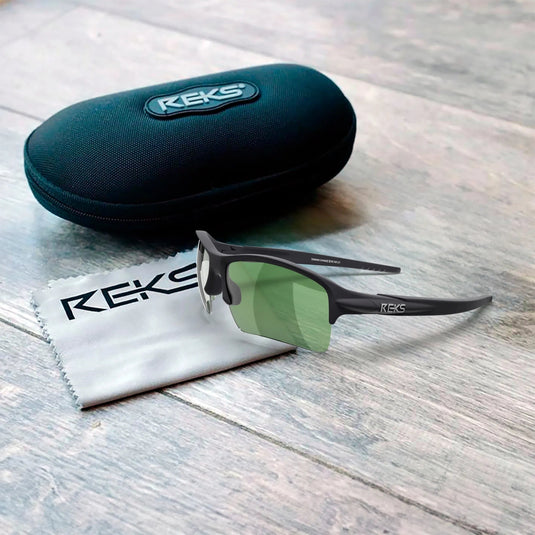 Sling XM Polycarbonate Prescription Sunglasses