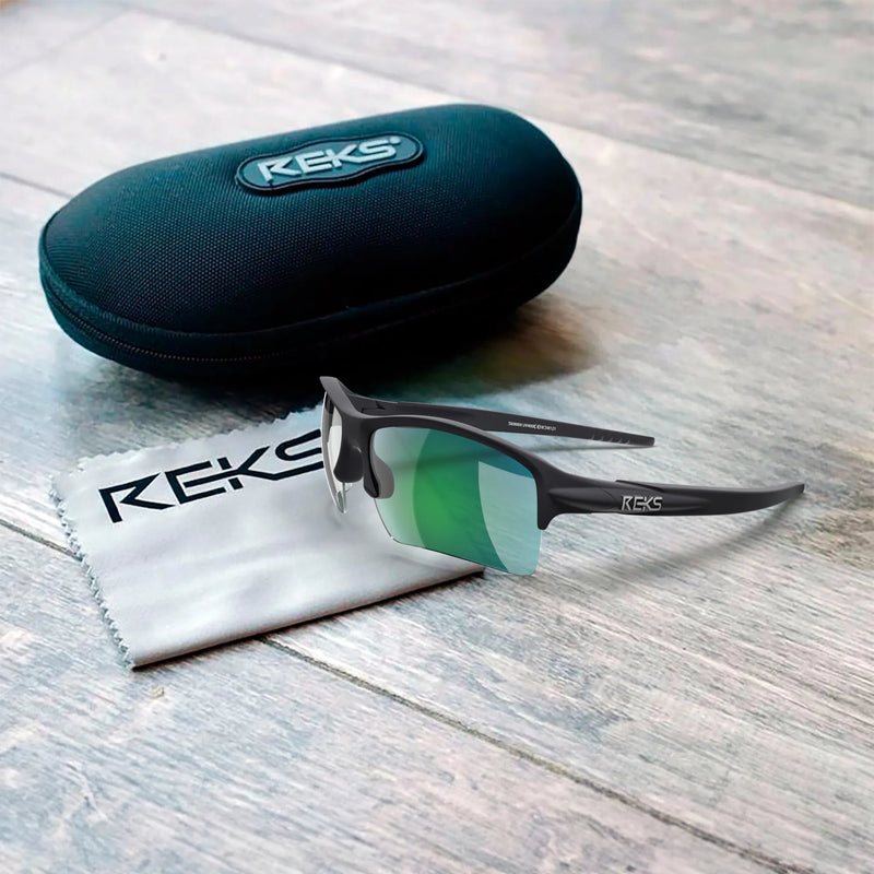 Load image into Gallery viewer, Sling XM Polycarbonate Prescription Sunglasses
