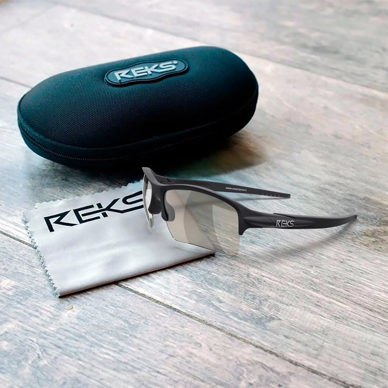 Load image into Gallery viewer, Sling XM Polycarbonate Prescription Sunglasses
