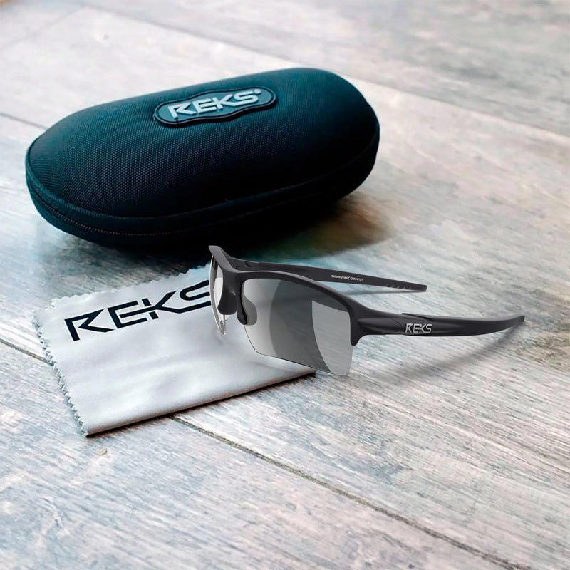 Load image into Gallery viewer, Sling XM Trivex® Polarized Prescription Sunglasses

