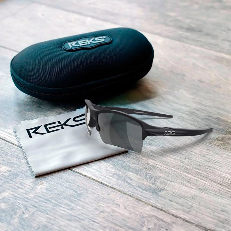Load image into Gallery viewer, Sling XM Trivex® Polarized Prescription Sunglasses
