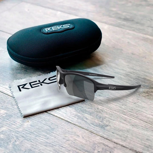 Sling XM Trivex® Polarized Prescription Sunglasses