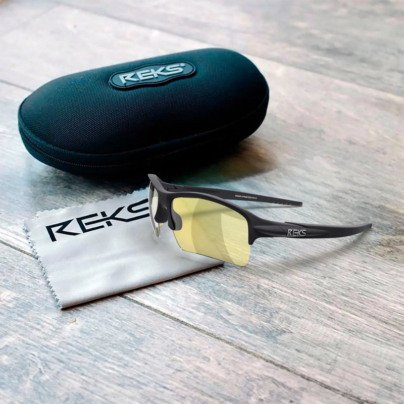 Load image into Gallery viewer, Sling XM Polycarbonate Prescription Sunglasses
