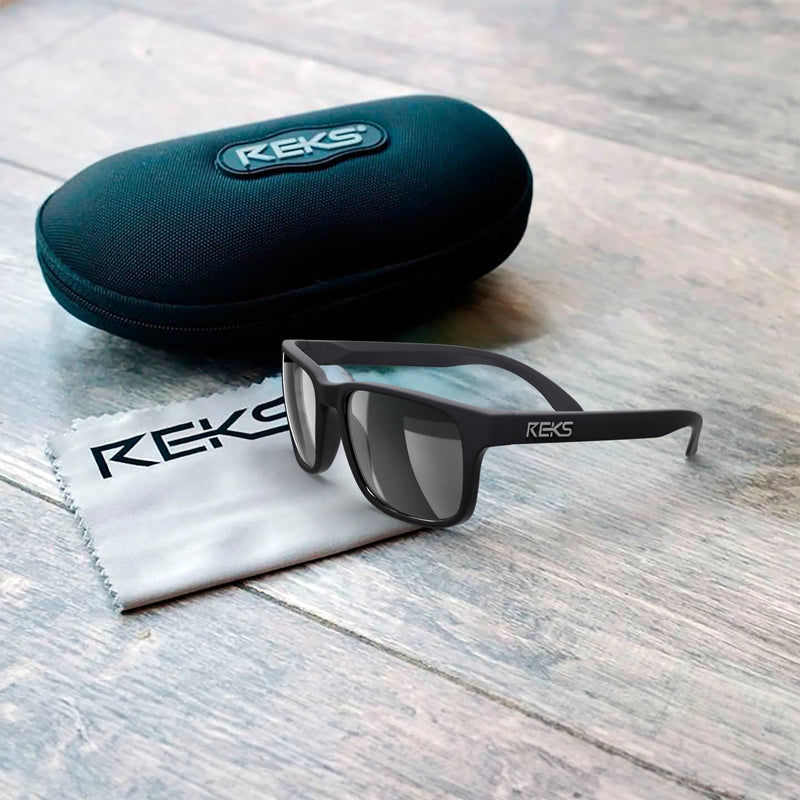 Load image into Gallery viewer, Sport Polarized Polycarbonate Prescription Sunglasses
