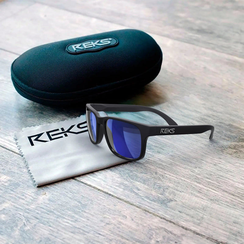 Load image into Gallery viewer, Sport Polarized Polycarbonate Prescription Sunglasses
