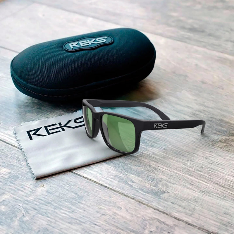 Load image into Gallery viewer, Sport Polarized Polycarbonate Prescription Sunglasses
