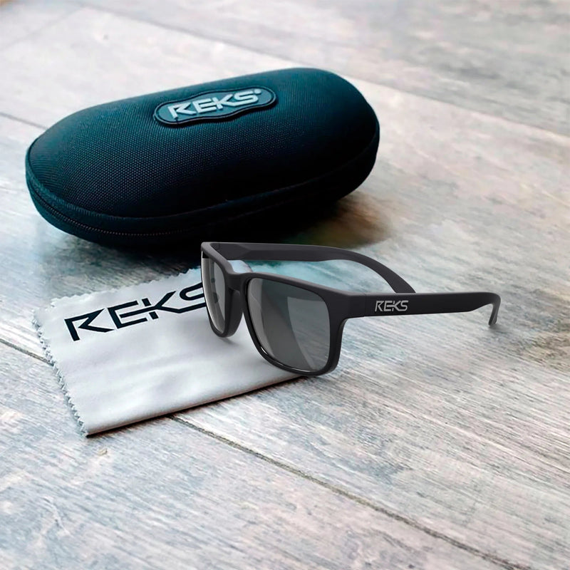 Load image into Gallery viewer, Sport Polarized Polycarbonate Prescription Sunglasses
