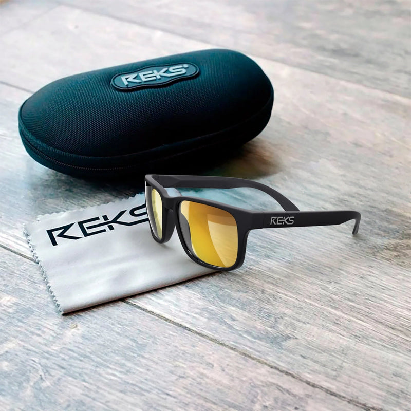 Load image into Gallery viewer, Sport Polarized Polycarbonate Prescription Sunglasses
