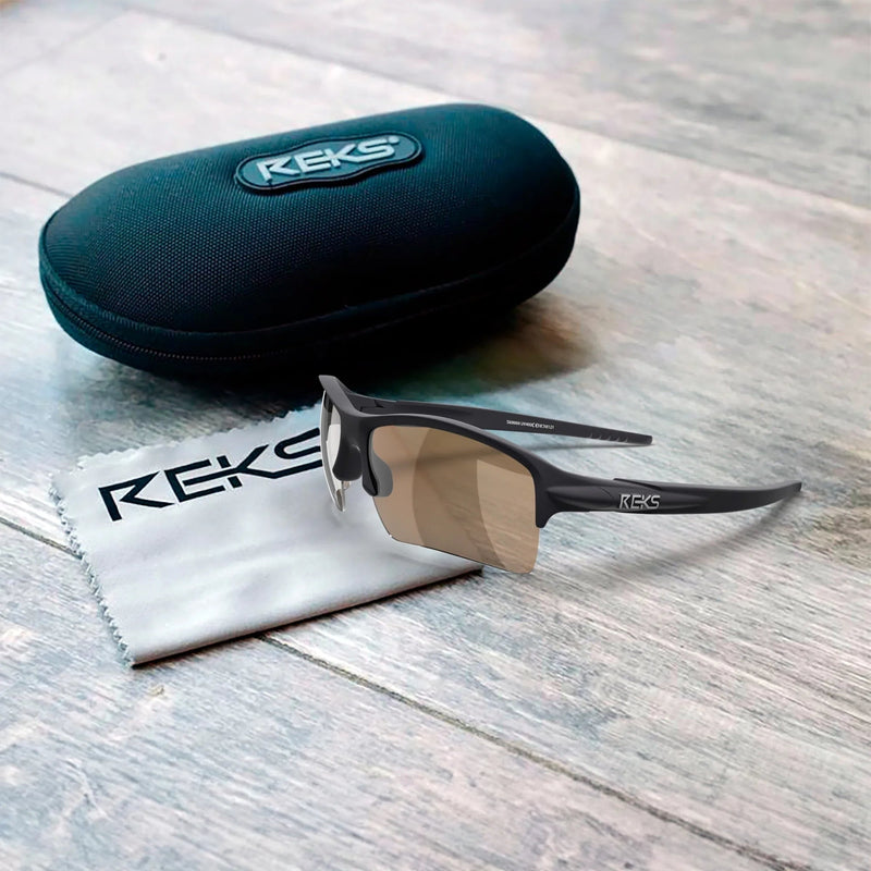 Load image into Gallery viewer, Sling XM Polycarbonate Prescription Sunglasses
