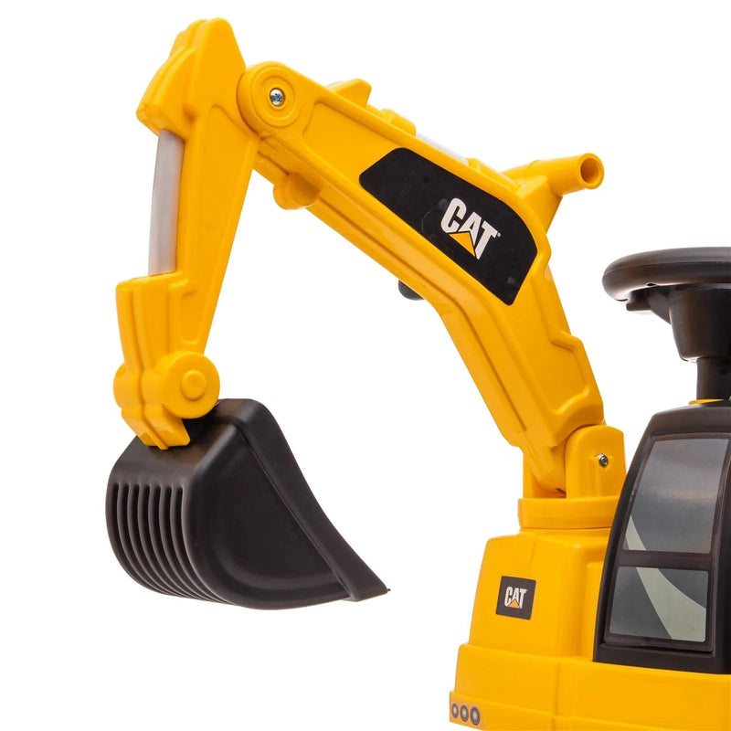 Load image into Gallery viewer, CAT Foot to Floor Ride-On for Toddlers
