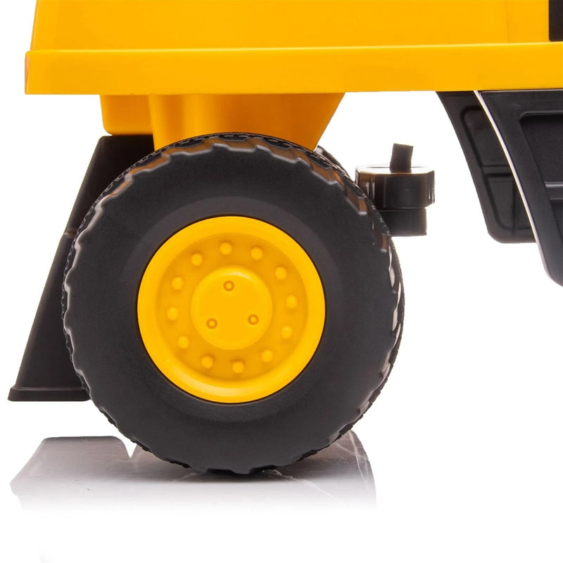 Load image into Gallery viewer, CAT Foot to Floor Ride-On for Toddlers
