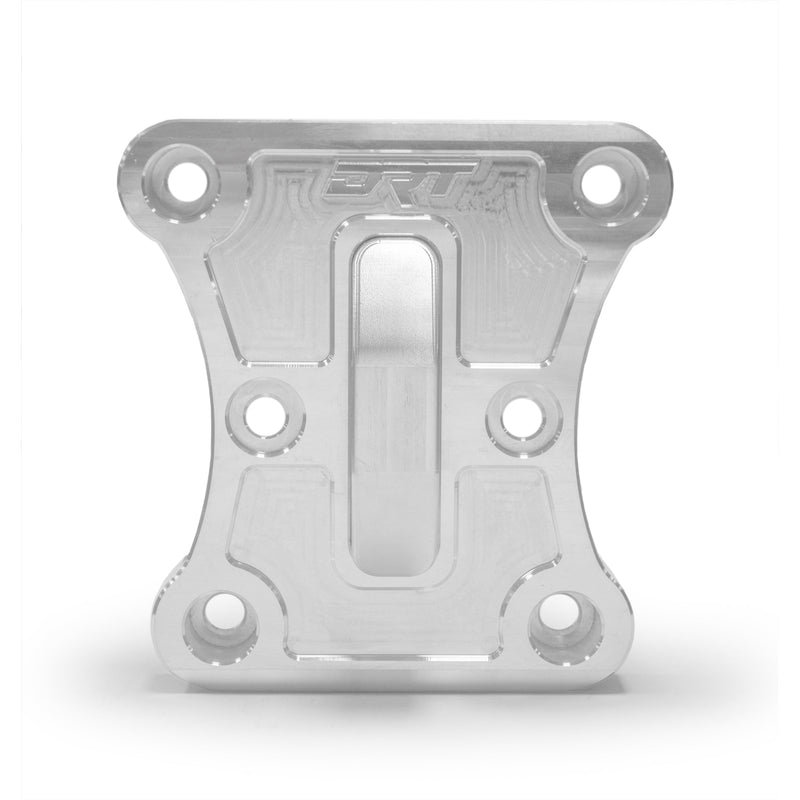 Load image into Gallery viewer, Heavy-duty Can-Am X3 suspension upgrade - anodized aluminum plate
