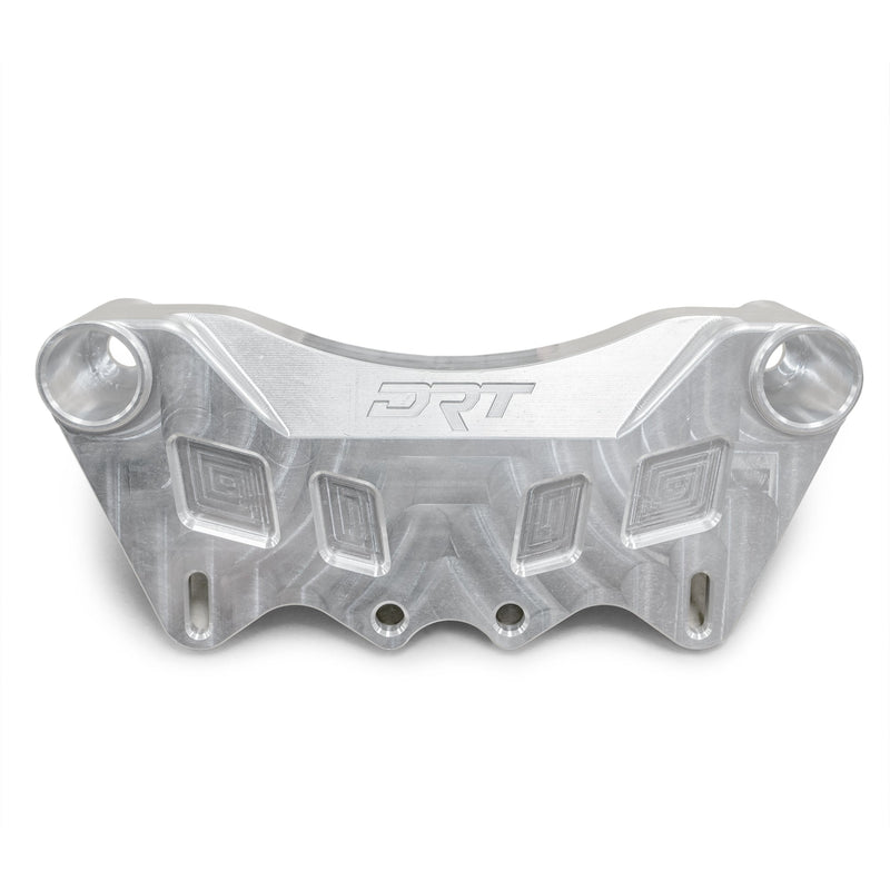 Load image into Gallery viewer, Can-Am X3 2017+ Billet Shock Tower Brace Front view
