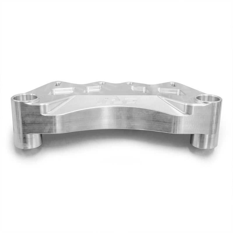 Load image into Gallery viewer, Can-Am X3 2017+ Billet Shock Tower Brace Top view
