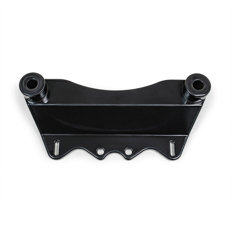 Load image into Gallery viewer, CAX3ST2 DRT-motorsports Can-Am X3 Billet shock tower on black Back view
