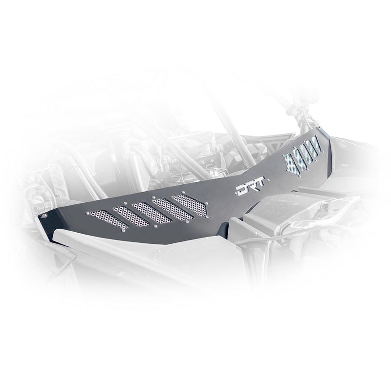 Load image into Gallery viewer, DRT Can Am Maverick X3 2017+ Wind Diffuser 
