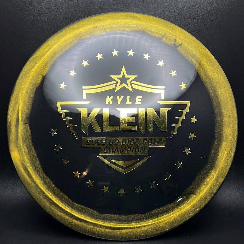Load image into Gallery viewer, Golden Horizon Vanguard - Kyle Klein 2023 USDGC Champion
