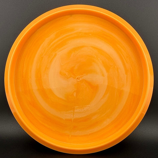 Swirly S-Line Drop - Niklas Anttila Creator Series