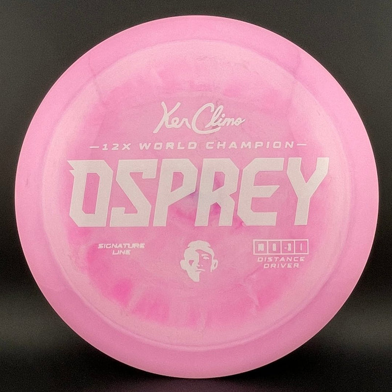 Load image into Gallery viewer, Signature Line Osprey
