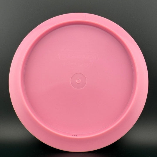 Extraterrestrial II - Variable Size Rim!