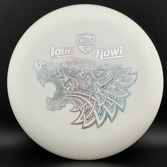 Glow D-line P2 (Flex 2) - Limited April Jewels Stamp