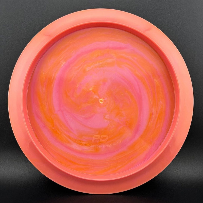 Load image into Gallery viewer, Swirl S-Line PD - Last Howl - Colten Montgomery Signature Series
