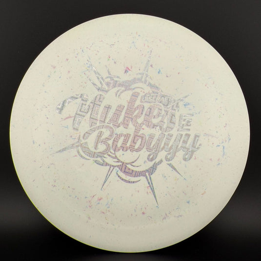 Jawbreaker ESP Nuke - Ezra Aderhold Nuke's Babyyy