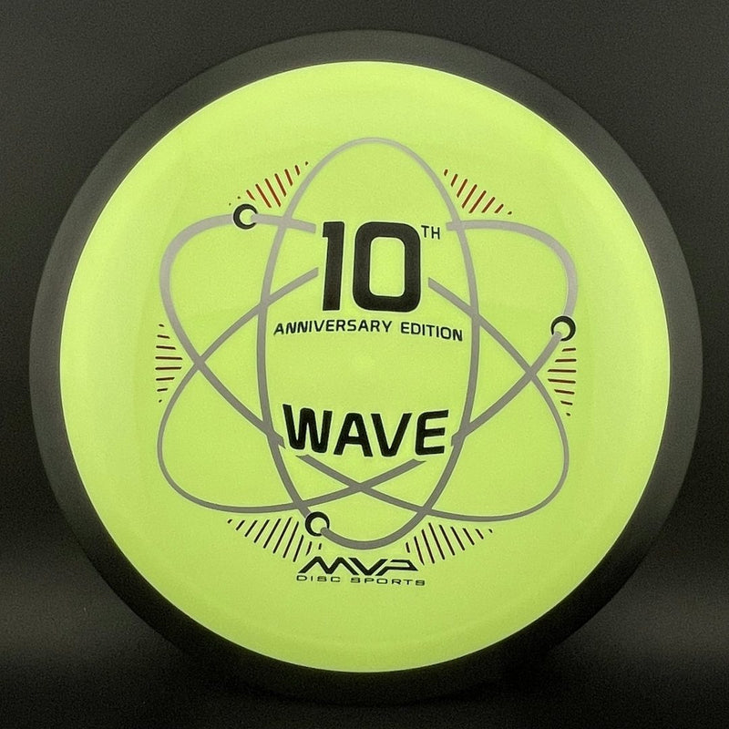 Load image into Gallery viewer, Neutron Wave – 10 Year Edition
