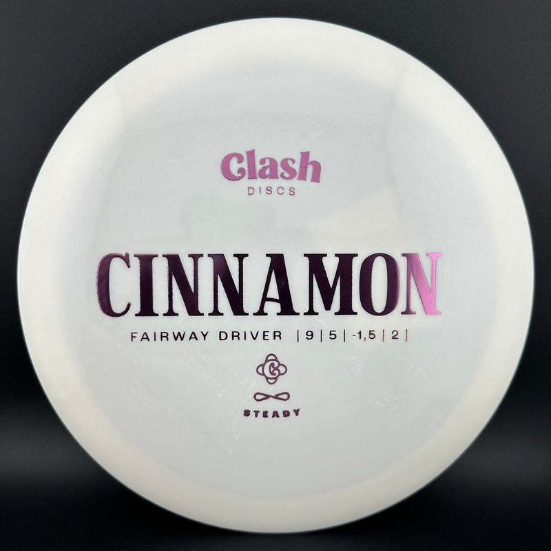 Load image into Gallery viewer, Steady Cinnamon
