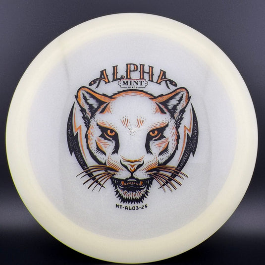 Nocturnal Alpha - 3rd Run