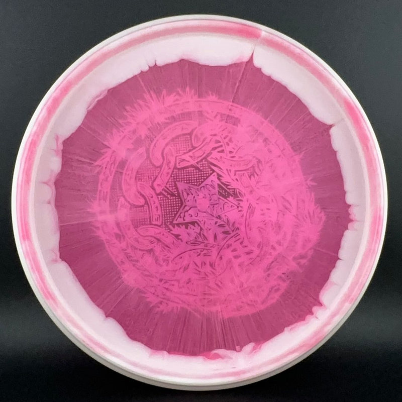Load image into Gallery viewer, VIP-Ice Orbit Maiden - Desolate Shield
