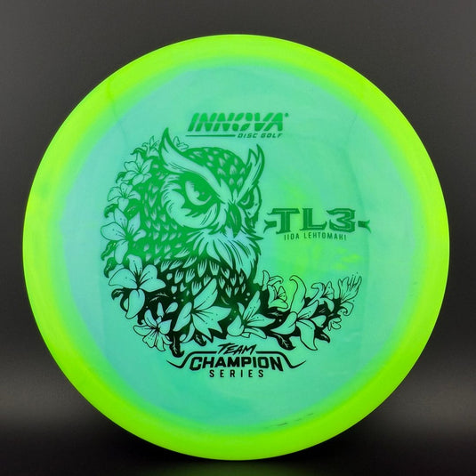 Proto Glow Halo Star TL3 - Iida Lehtomäki 2026 Tour Series