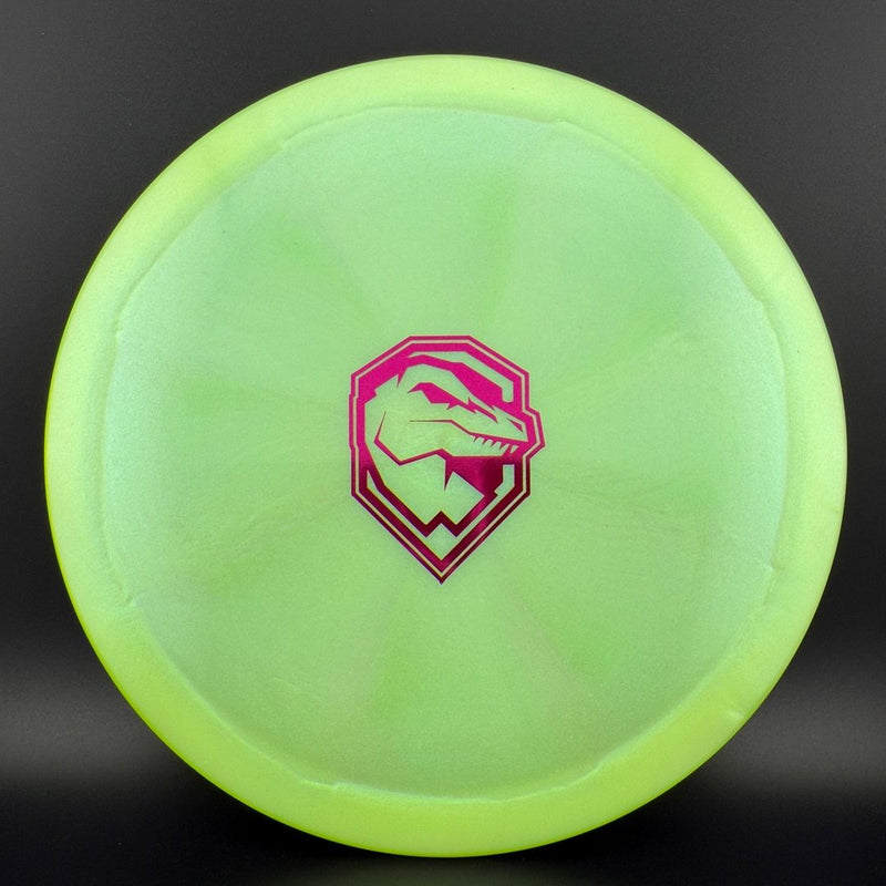 Load image into Gallery viewer, Colorshift ESP Raptor - Ricky Wysocki Shield
