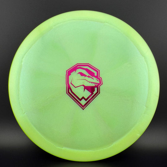 Colorshift ESP Raptor - Ricky Wysocki Shield