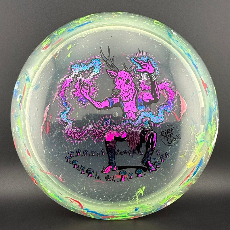 Load image into Gallery viewer, Jawbreaker Z FLX Cicada - Elk Man 2.0 by Ripper Studios
