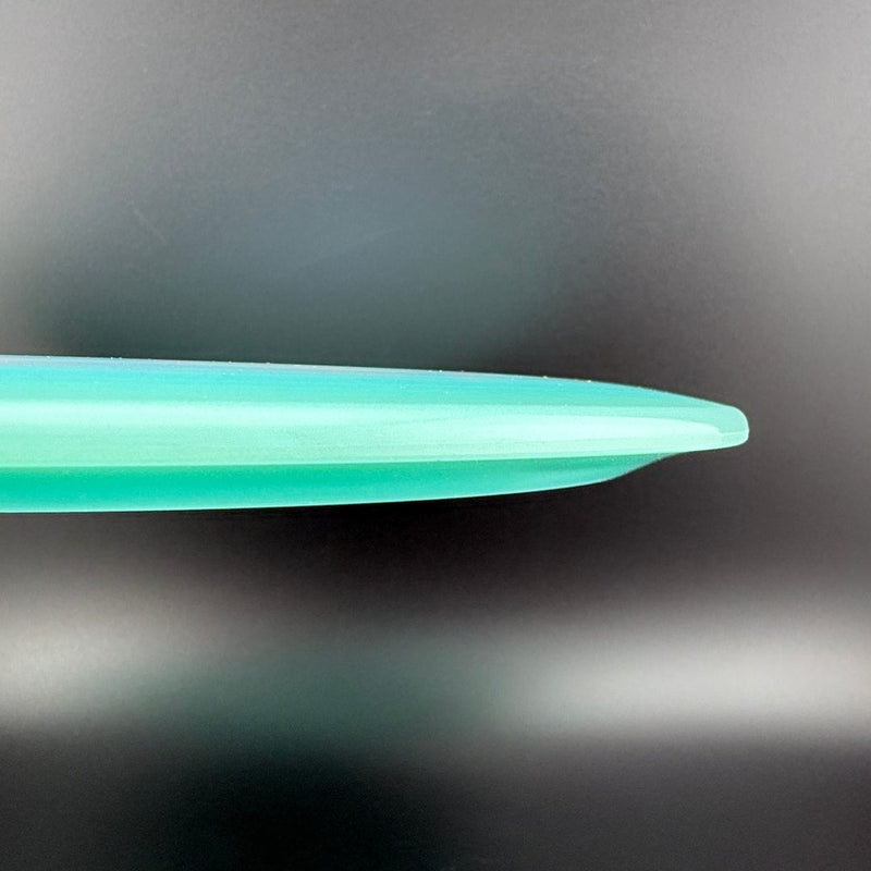 Load image into Gallery viewer, 2018 Glow Champion Firebird - Swirly Blue Pink Nate Sexton TS
