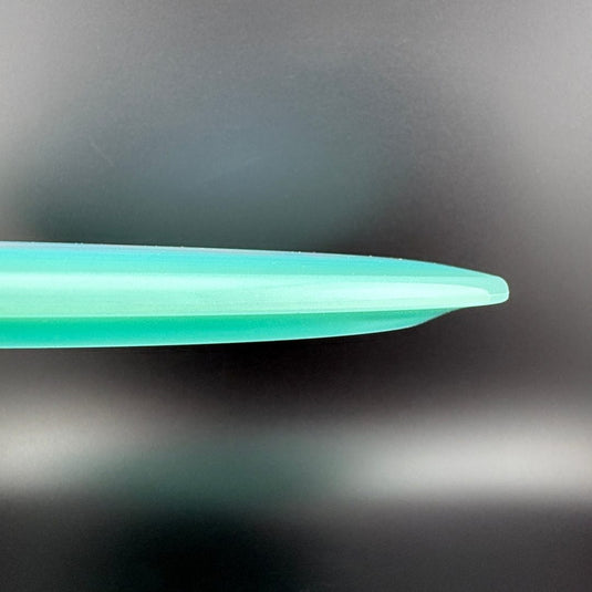 2018 Glow Champion Firebird - Swirly Blue Pink Nate Sexton TS