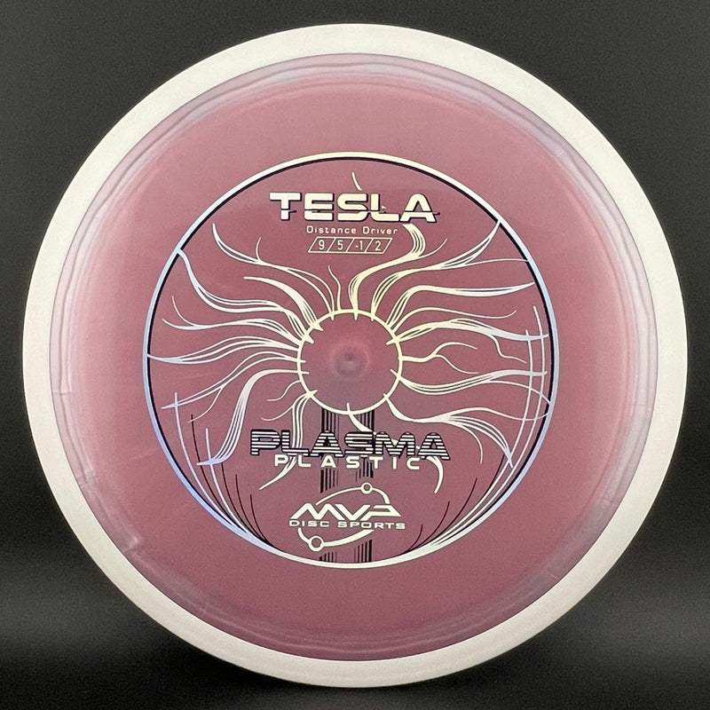 Load image into Gallery viewer, Plasma Tesla
