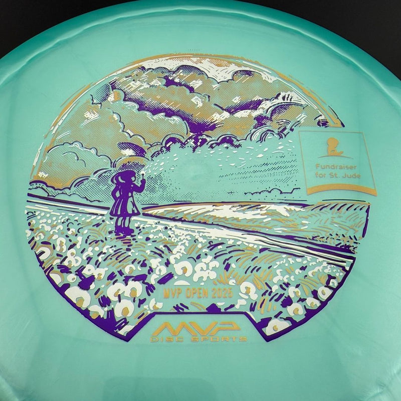 Load image into Gallery viewer, Plasma Shift - MVP Open '25 St Jude's Fundraiser
