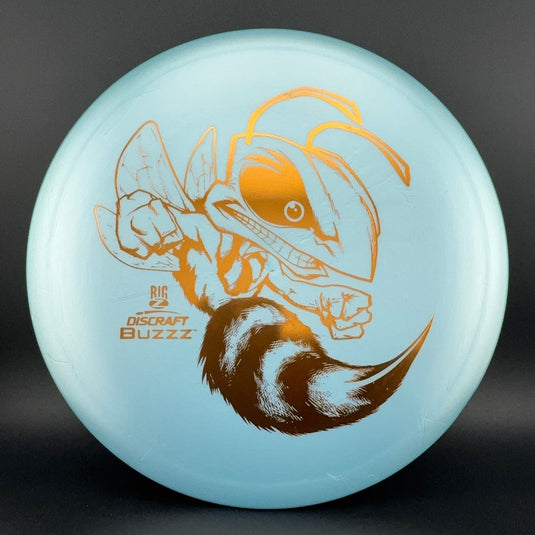 Big Z Buzzz - XL Bee