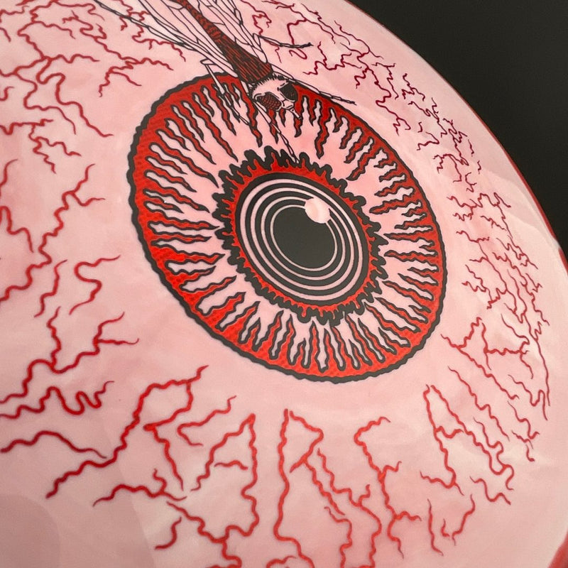 Load image into Gallery viewer, Halo Star Rollo - Eye-Fly RAD V2 by Ripper Studios
