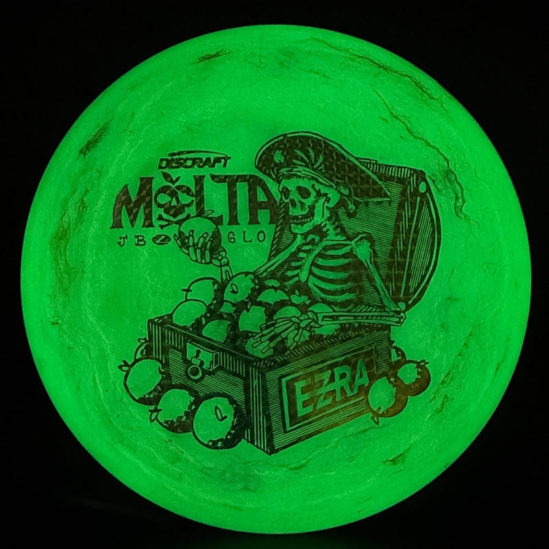 Load image into Gallery viewer, Jawbreaker Z FLX Glo Malta - Ezra Robinson

