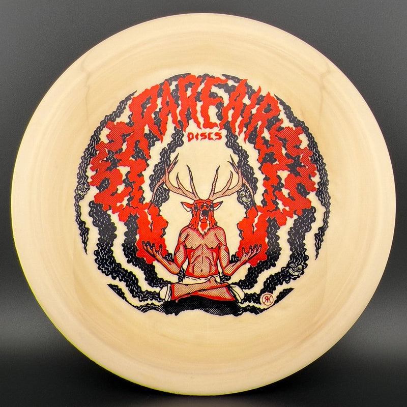 Load image into Gallery viewer, Steady Cookie - Elk Man by Ripper Studios
