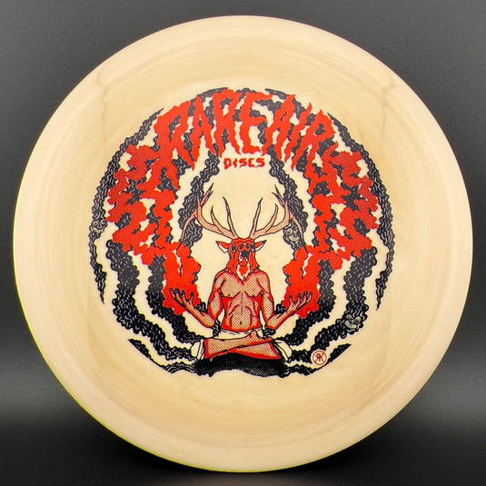 Steady Cookie - Elk Man by Ripper Studios