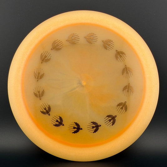 Proto Glow Gummy Champion Destroyer - Bomber Ring
